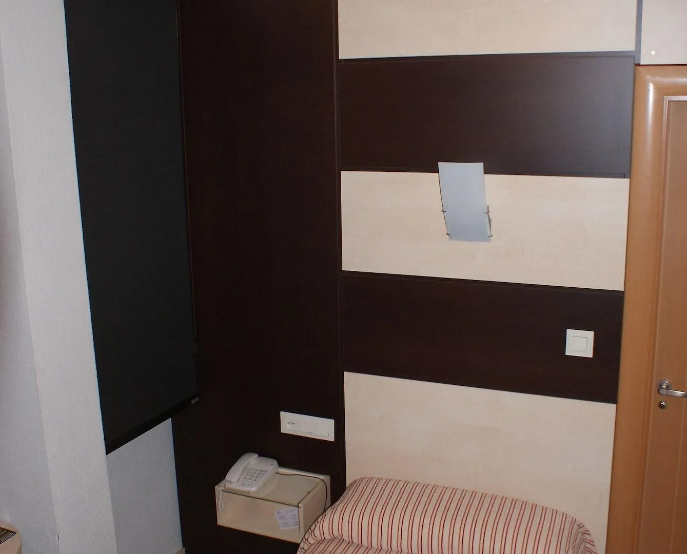 Hotel Universal Granada