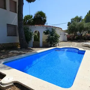  Villa Rentalmar Cristina Families Only España