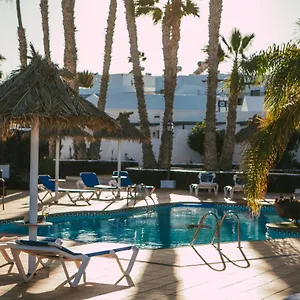 visit hotel