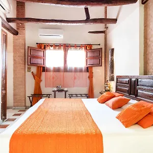 Pensjonat Casa De Federico Boutique