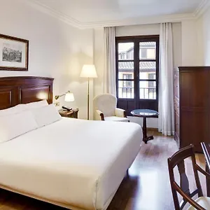 Sercotel Palacio De Gamboa גרנדה