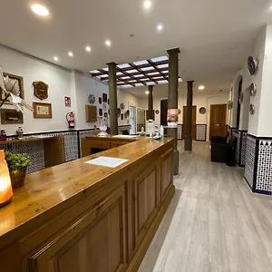 Gasthof Costa Azul, Granada