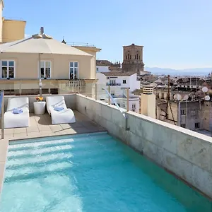 3* Hôtel Macia Five Senses & Suites