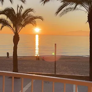  Apartamento Bello-horizonte Playa España