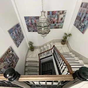 Duquesa Casa de hóspedes