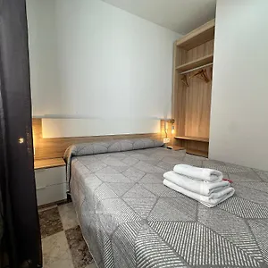 Pensjonat Recogidas