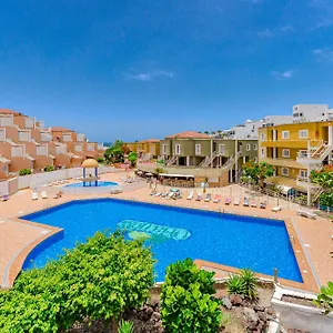  Apartamento Turísticos En España