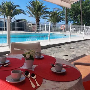  Apartamento Arpones España