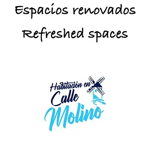 Pensjonat En Calle Molino