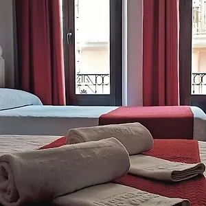 Gasthof Sonia, Granada