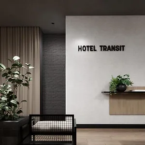 Hotell Transit