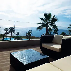  Apartamento Horizon España