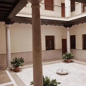 Bonito En El Centro De Con Parking Gratis Granada