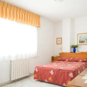 Camino Real Casa de hóspedes