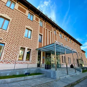 visit hotel