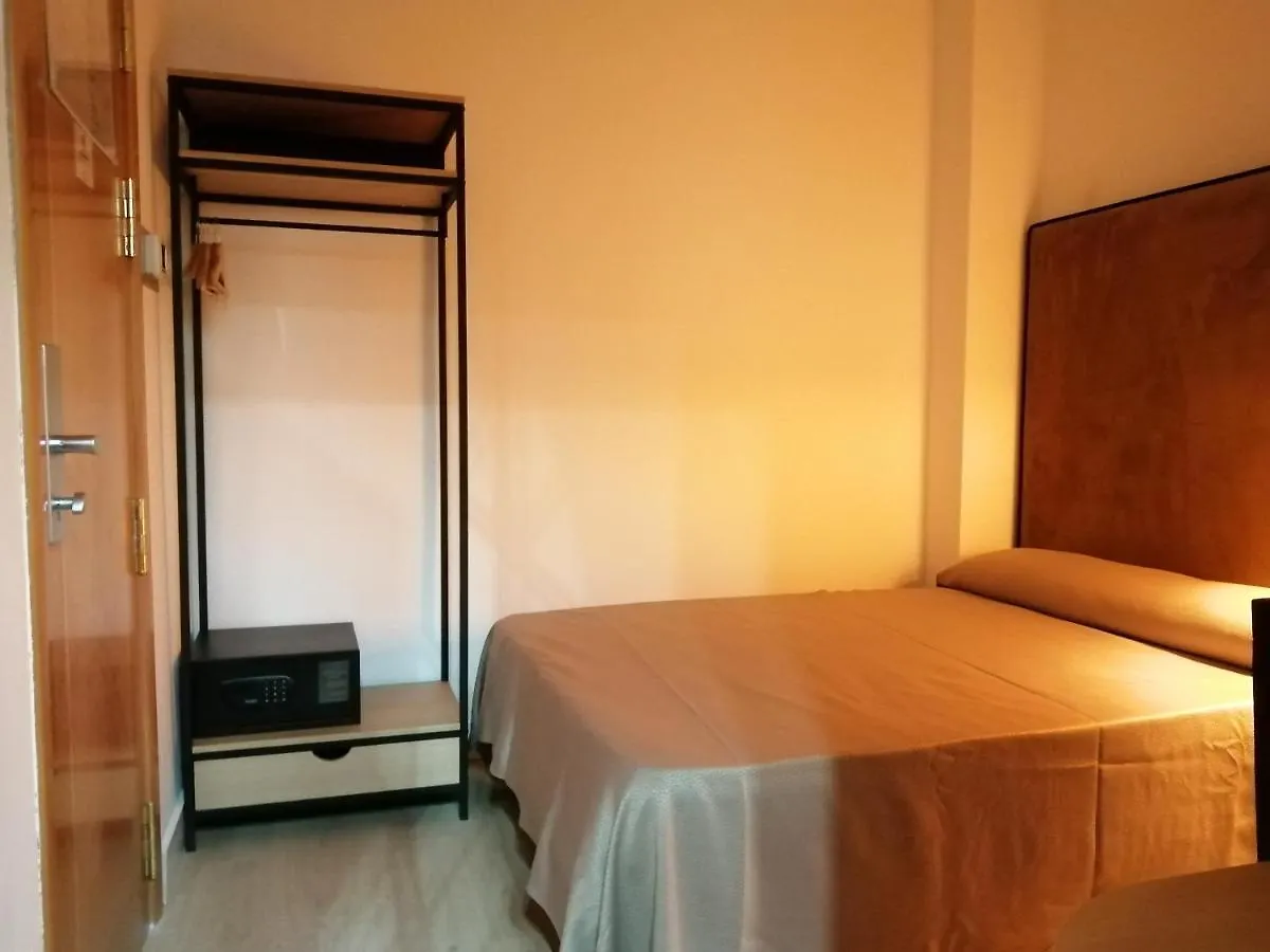 Hotel Universal Granada
