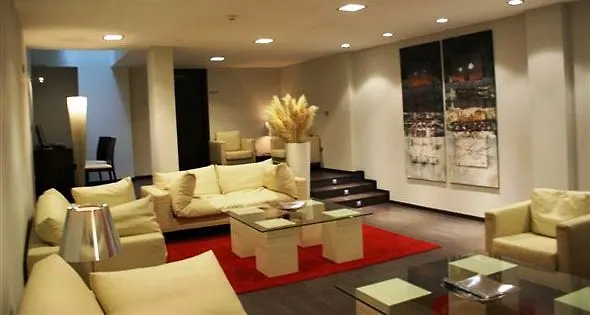 Hotel Universal Granada