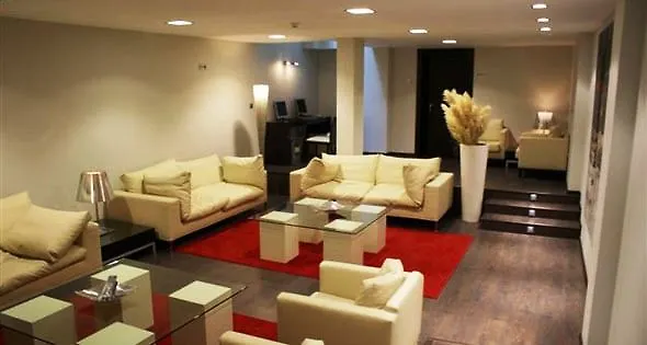Hotel Universal Granada Spain