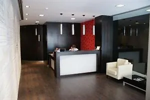 Hotel Universal Granada