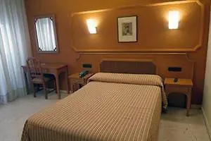 Hotel Universal Granada Spain