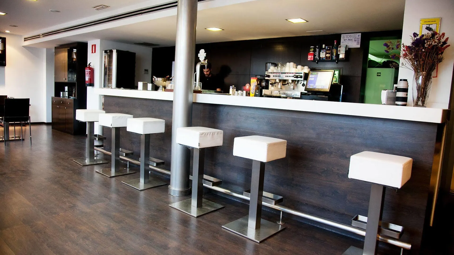 Hotel Universal Granada Spain