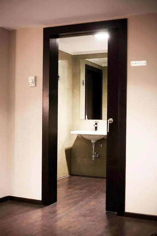 Hotel Universal Granada